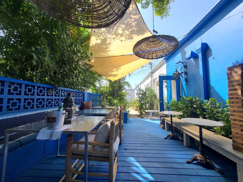 nomad@sean rush | restaurant | 3700 S Dixie Hwy No.5, West Palm Beach, FL 33405, USA | 5616213700 OR +1 561-621-3700