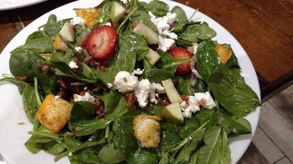 Picassos | restaurant | 10503 San Jose Blvd, Jacksonville, FL 32257, USA | 9048800811 OR +1 904-880-0811