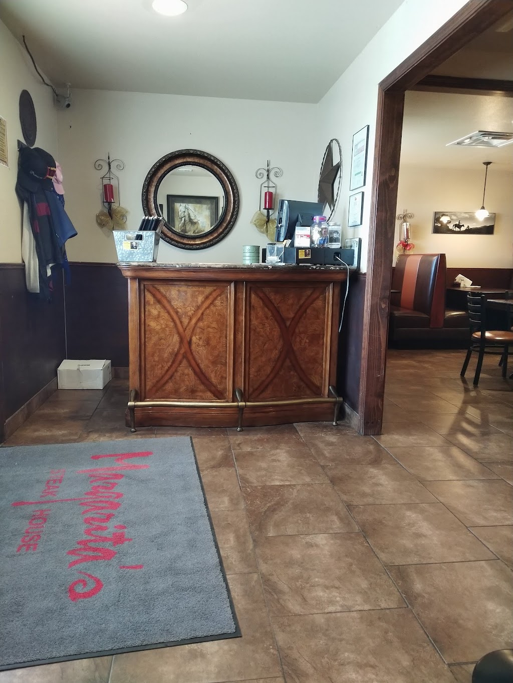 Margaritas Steakhouse | restaurant | 3507 S Main St, Perryton, TX 79070, USA | 8066488800 OR +1 806-648-8800