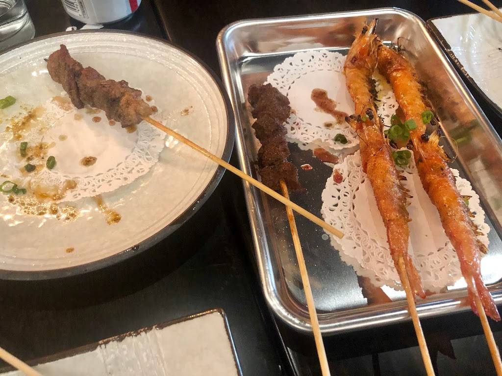 Zhen Ramen & Grill | restaurant | 4790 Hagadorn Rd, East Lansing, MI 48823, USA | 5179770781 OR +1 517-977-0781