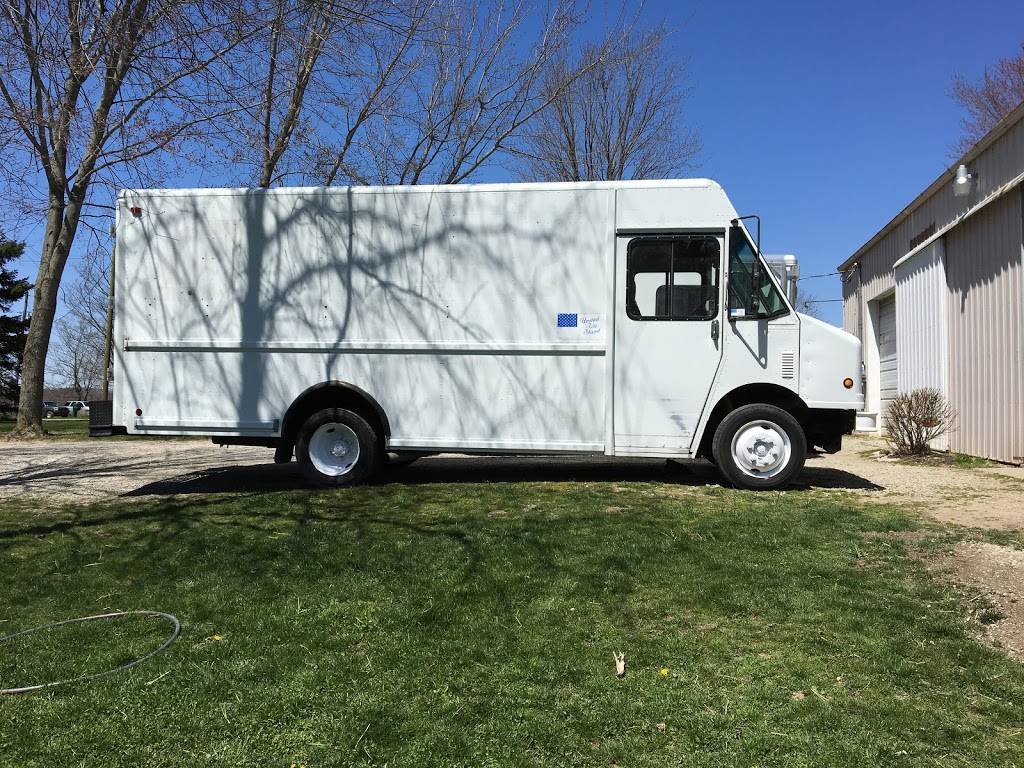 Chatterbox Food Truck | restaurant | 302 Sroufe St, Ligonier, IN 46767, USA | 5744576795 OR +1 574-457-6795