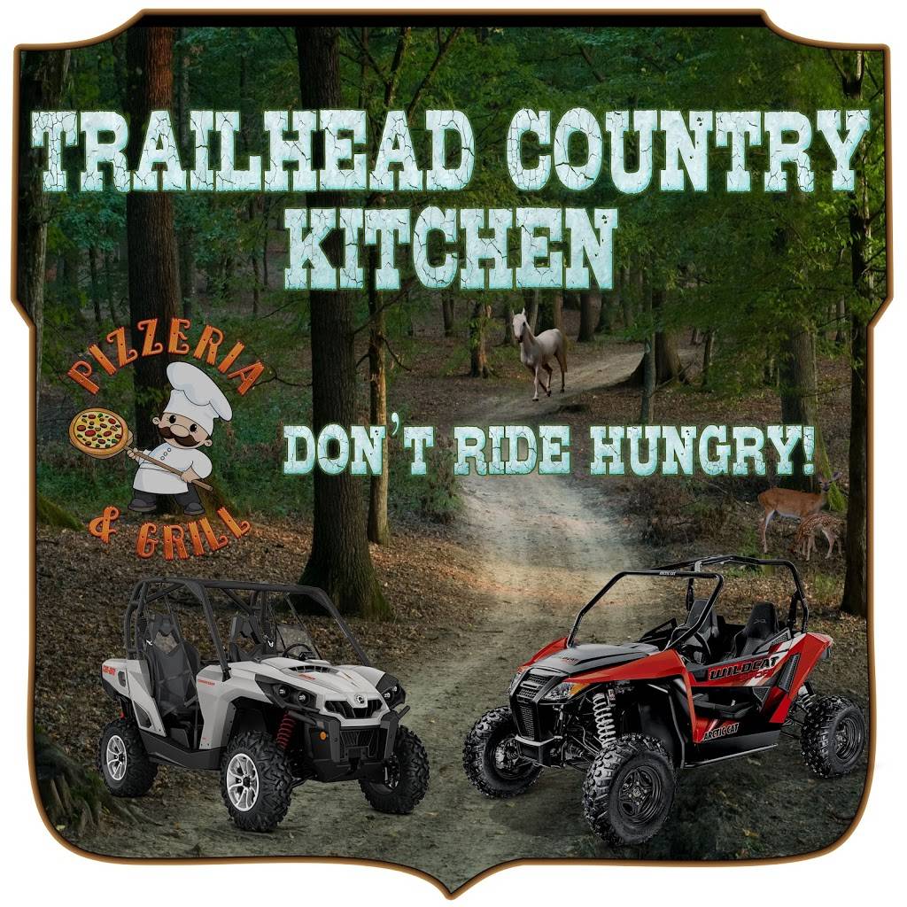Trailhead Country Kitchen | restaurant | 279 Main St, Haysi, VA 24256, USA | 2768657997 OR +1 276-865-7997