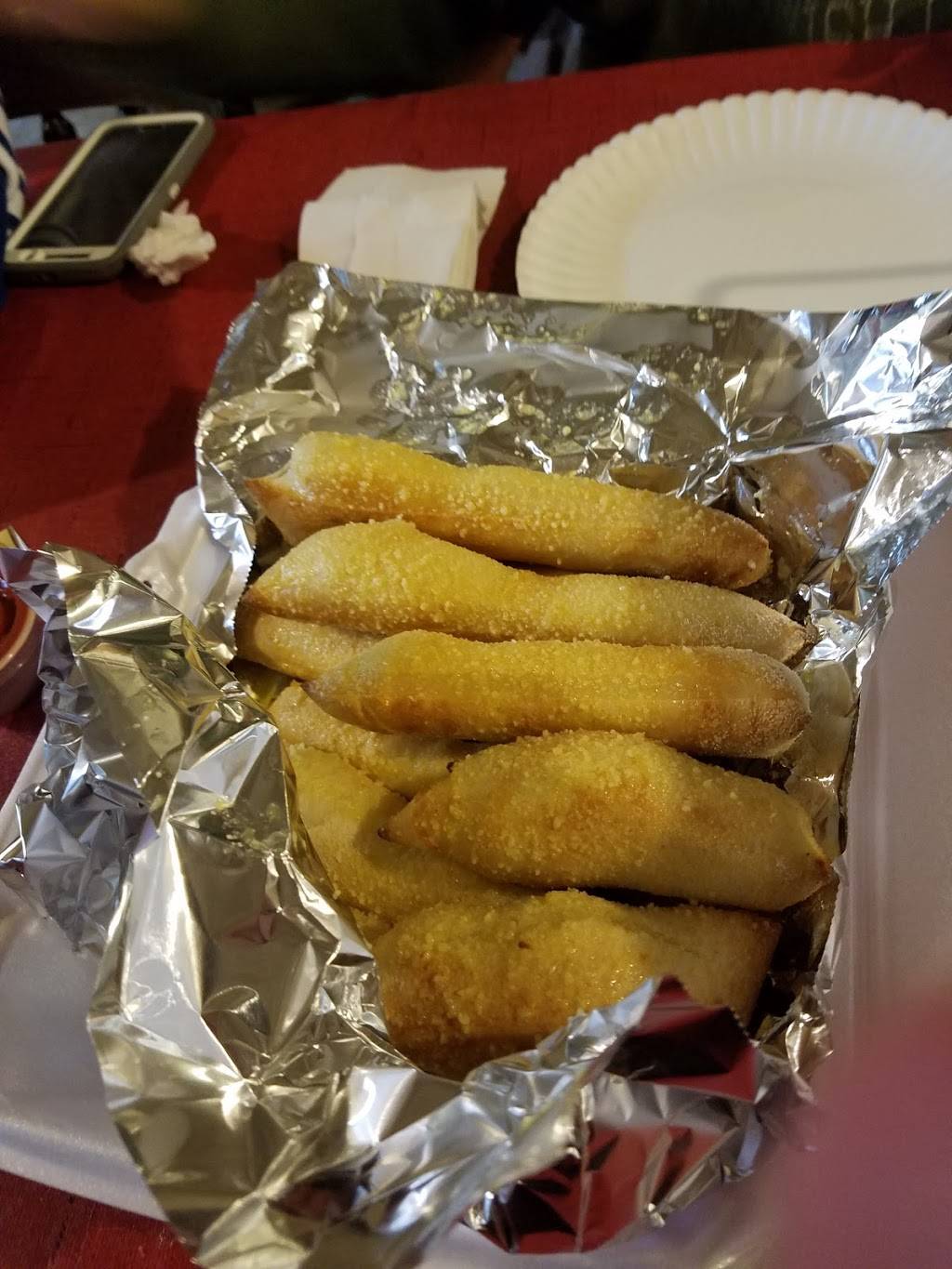 All Star Pizzeria | meal delivery | 1736, 1736, 729 Dale St, Fountain, CO 80817, USA | 7194341978 OR +1 719-434-1978