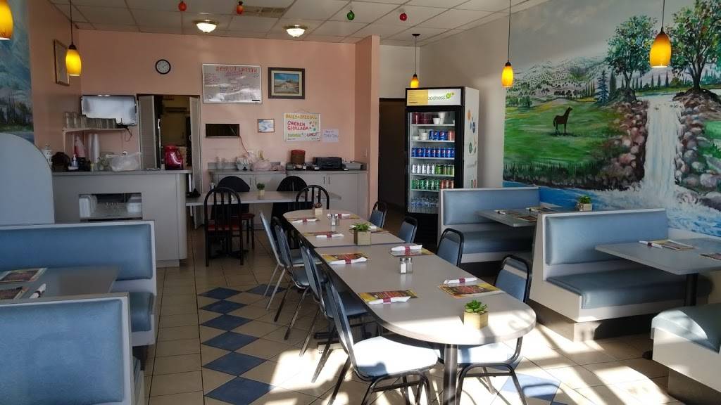 Beirut Lapita Mediterranean lebanese Cuisine | restaurant | 11748 Belleville Rd, Belleville, MI 48111, USA | 7346973550 OR +1 734-697-3550