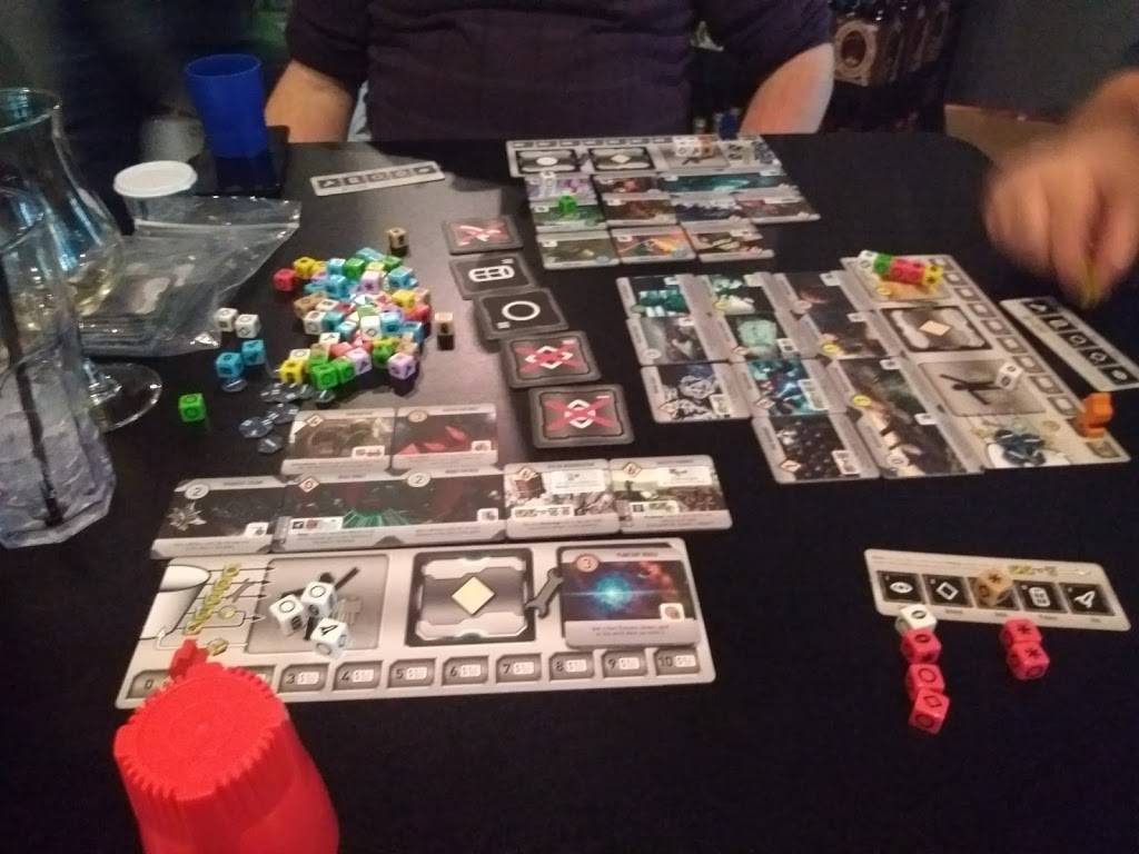 Beer Mongers | restaurant | 9584, 3000 S Queen St, Dallastown, PA 17313, USA | 7175014251 OR +1 717-501-4251