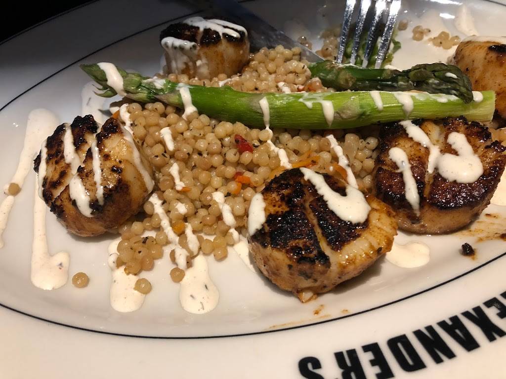 J. Alexanders Restaurant | restaurant | 256 Mall Blvd, King of Prussia, PA 19406, USA | 4843222000 OR +1 484-322-2000