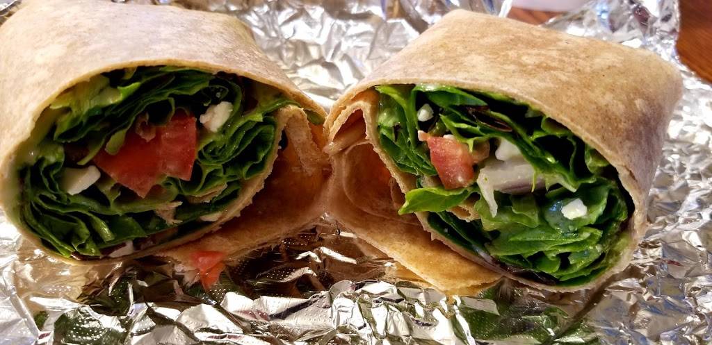 The Everyday Cafe | restaurant | 374 Bridge St, Weymouth, MA 02191, USA | 7813379300 OR +1 781-337-9300