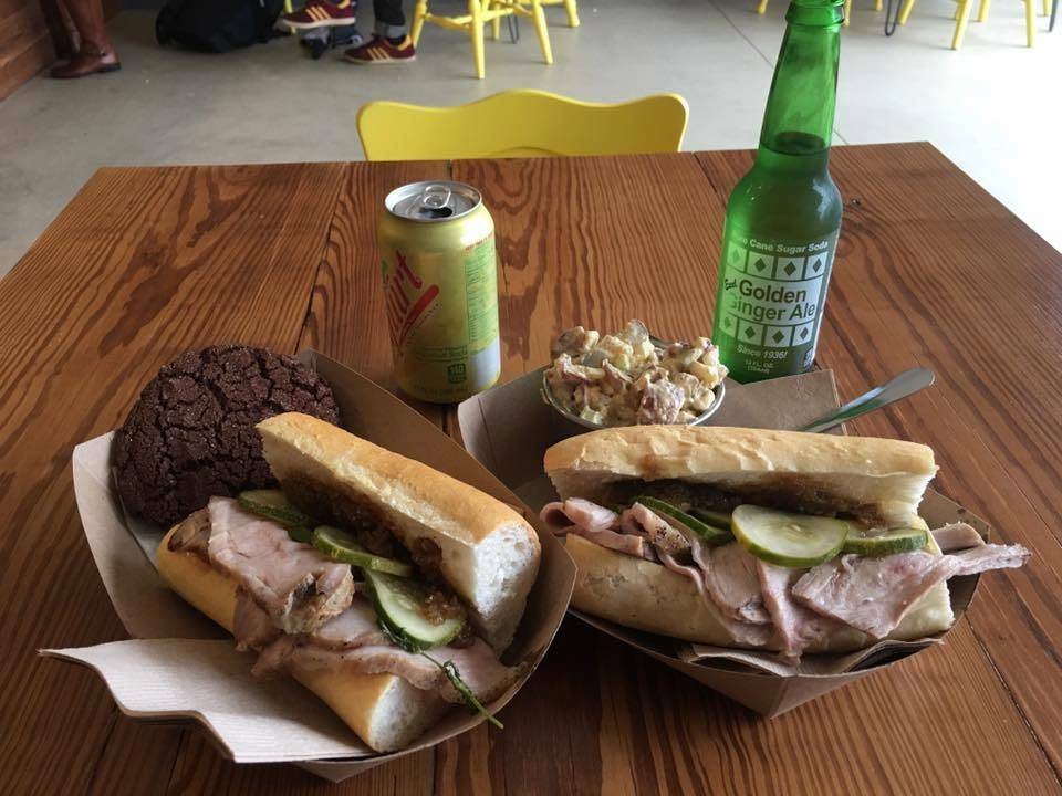 The Little Pickle | restaurant | 3703 W Fullerton Ave, Chicago, IL 60647, USA | 3122704538 OR +1 312-270-4538