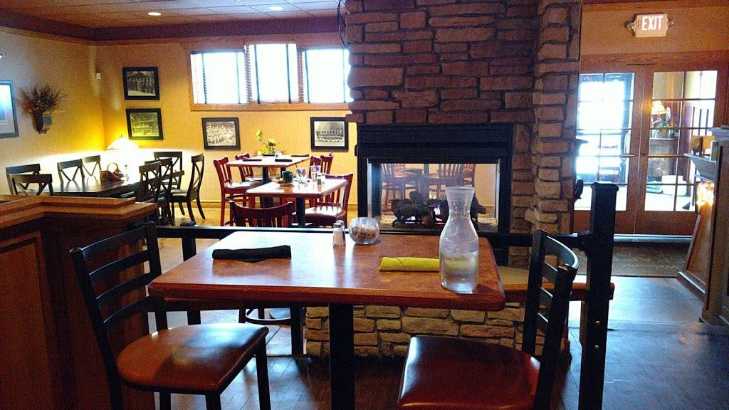 Craftsman Chop Co | restaurant | 6905 Sears Dr, Portage, MI 49024, USA | 2693272000 OR +1 269-327-2000