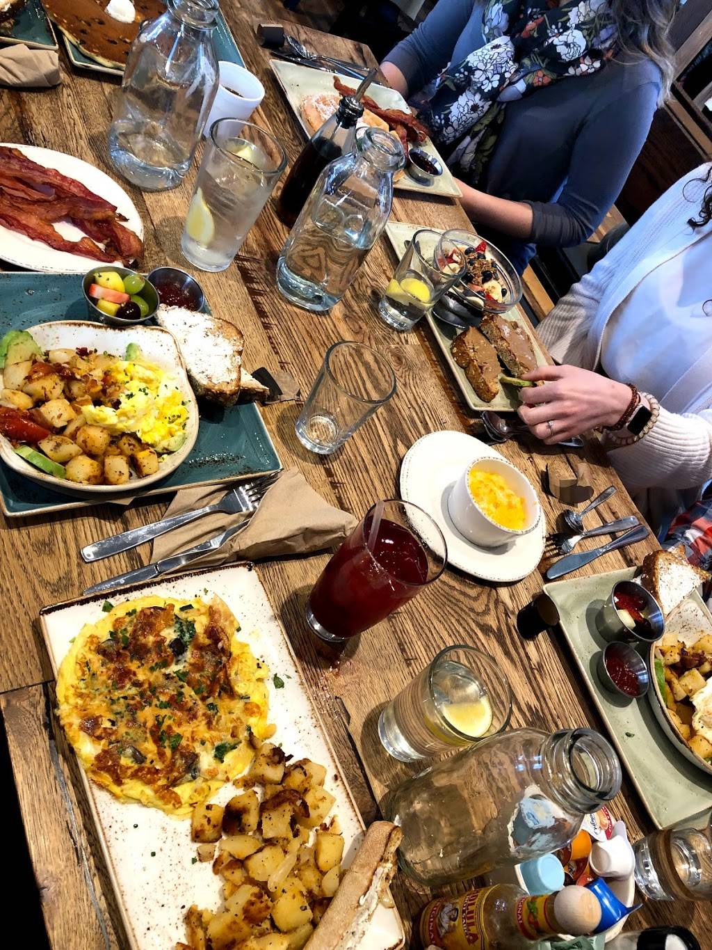 First Watch - Bearden Hill | restaurant | 6474 Kingston Pike, Knoxville, TN 37919, USA | 8652498795 OR +1 865-249-8795