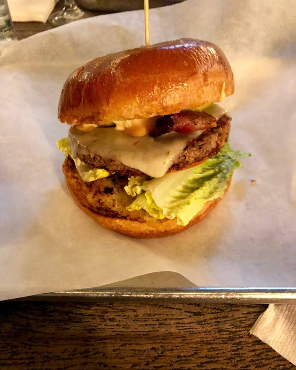 Rustic Burger House | restaurant | 24025 Newhall Ranch Rd, Santa Clarita, CA 91355, USA | 6612541300 OR +1 661-254-1300