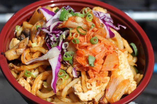 Super Bowl PDX | restaurant | 7339 NE Martin Luther King Jr Blvd, Portland, OR 97211, USA | 5038803913 OR +1 503-880-3913