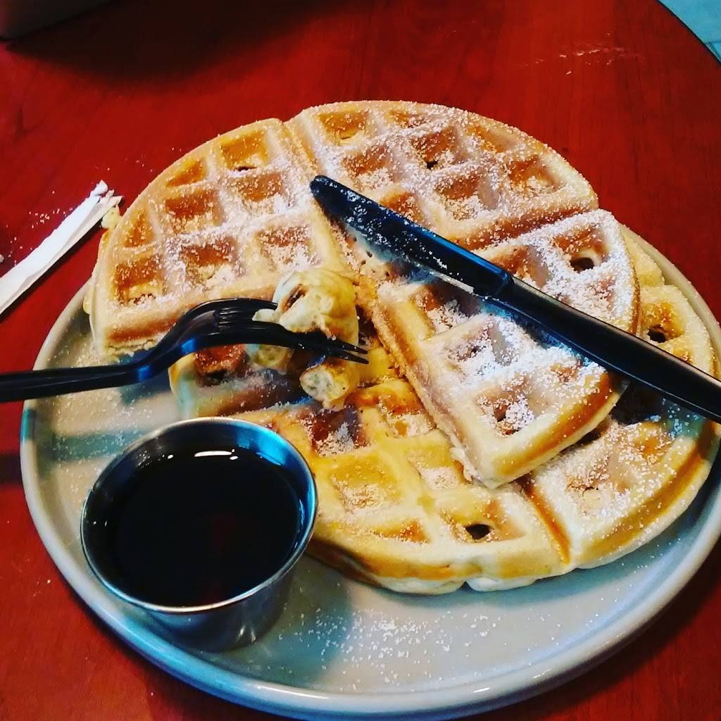 The Well | cafe | 2801 N Brea Blvd, Fullerton, CA 92835, USA | 7142574343 OR +1 714-257-4343