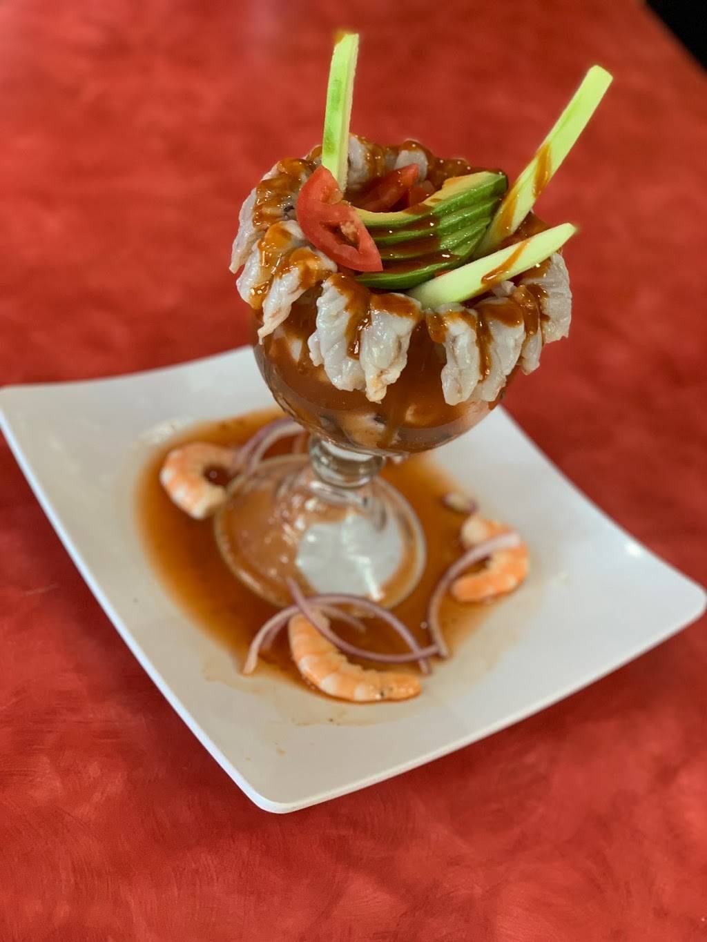 Sushi Y Mariscos El Tao Tao | restaurant | 1600 E Belmont Ave, Fresno, CA 93701, USA | 5596669577 OR +1 559-666-9577