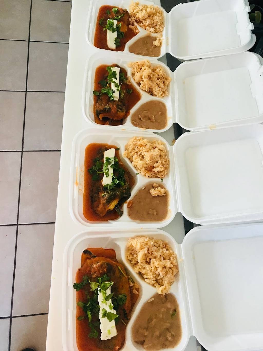 Taquerias guerrero’s | restaurant | 409 Fresno St, Fresno, CA 93706, USA | 5595152765 OR +1 559-515-2765