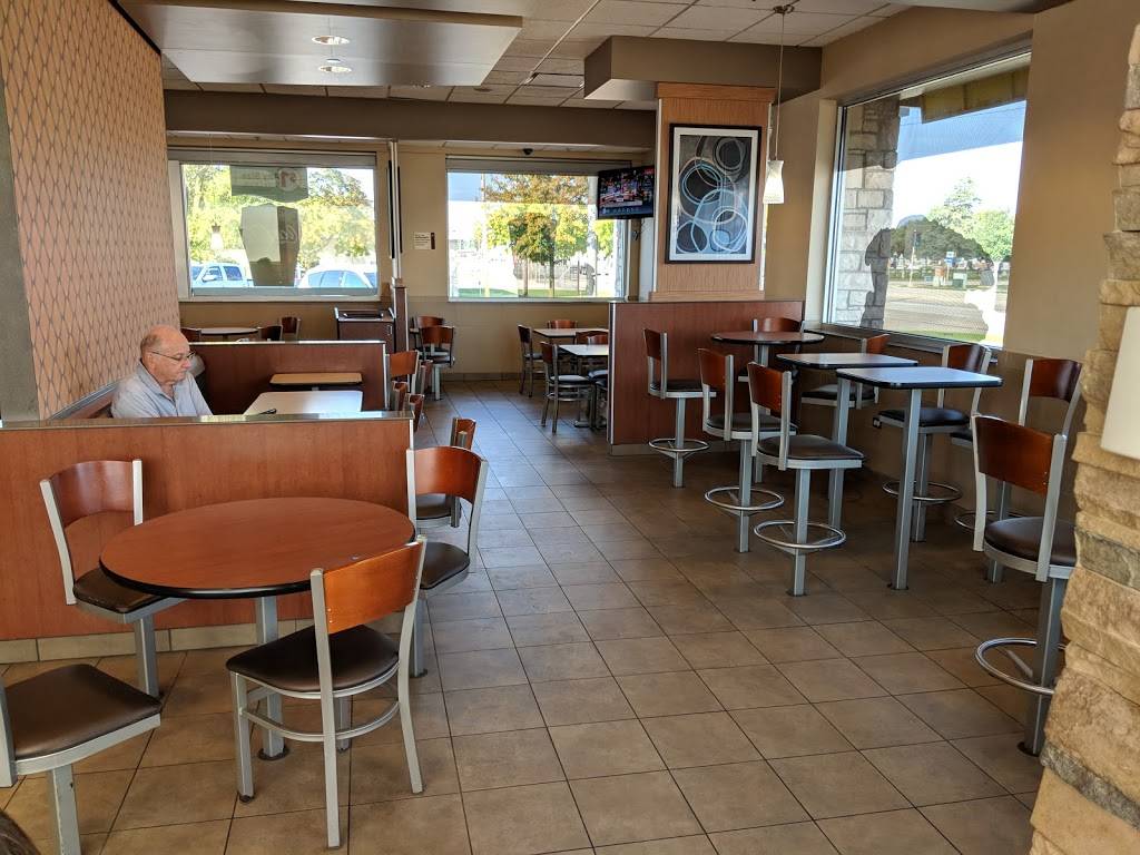 McDonalds | cafe | 1005 E Southline Rd, Tuscola, IL 61953, USA | 2172535266 OR +1 217-253-5266