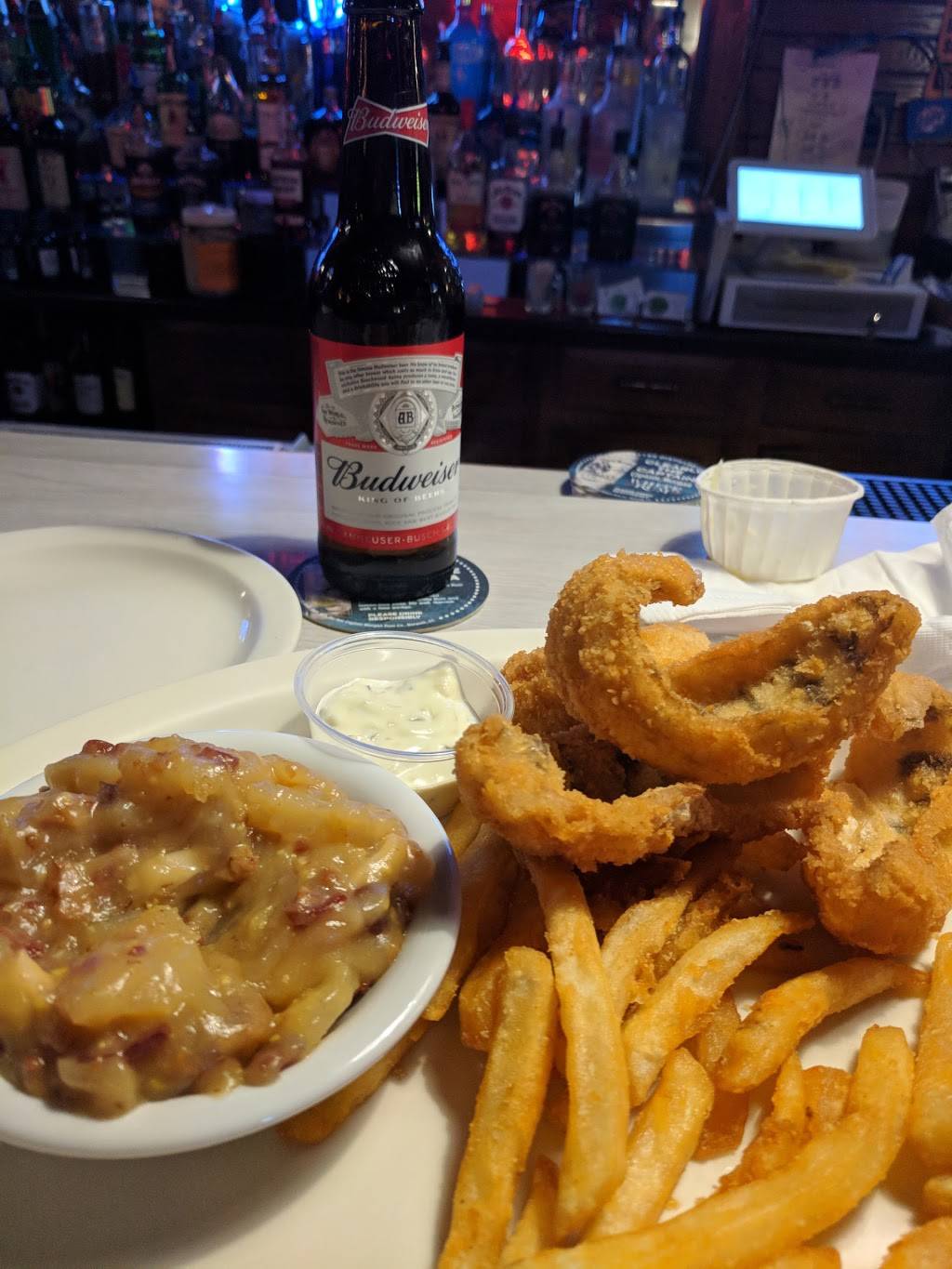 Brokaw Corners | restaurant | T7550 County Rd W, Wausau, WI 54403, USA | 7156758770 OR +1 715-675-8770