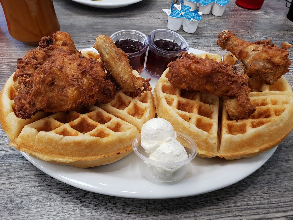 The Original Karens Kitchen | restaurant | 39438 Trade Center Dr, Palmdale, CA 93551, USA | 6615220002 OR +1 661-522-0002