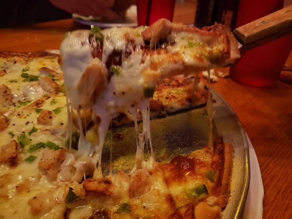 Peoria Pizza Works | restaurant | 3921 N Prospect Rd, Peoria Heights, IL 61616, USA | 3096825446 OR +1 309-682-5446