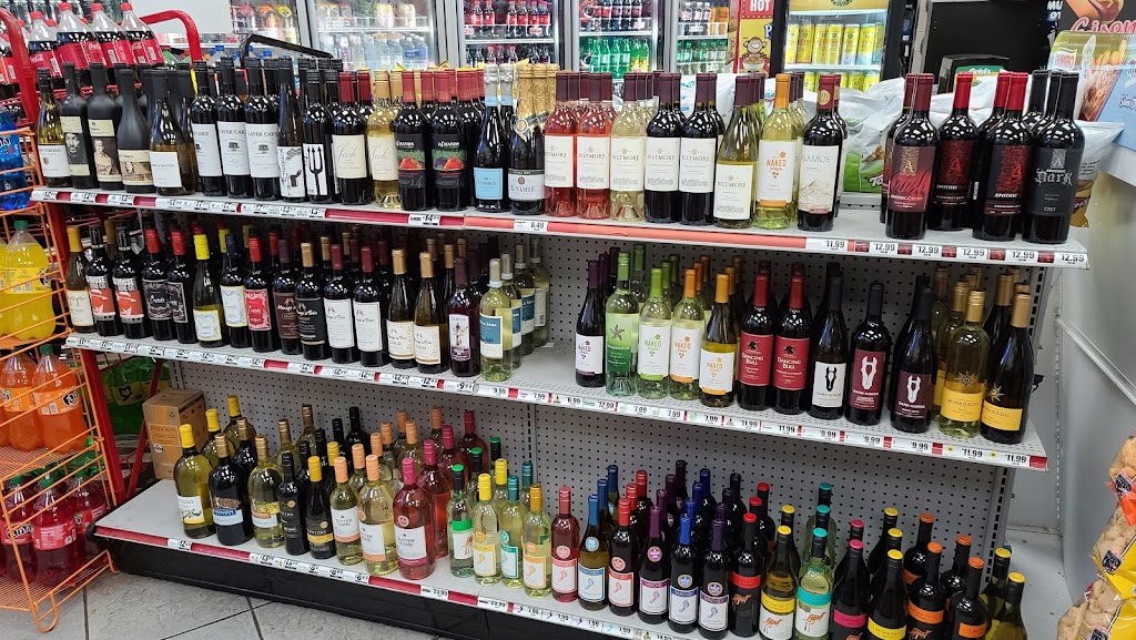 CitiStop Store 113 | cafe | 779 Biltmore Ave, Asheville, NC 28803, USA | 8282546744 OR +1 828-254-6744