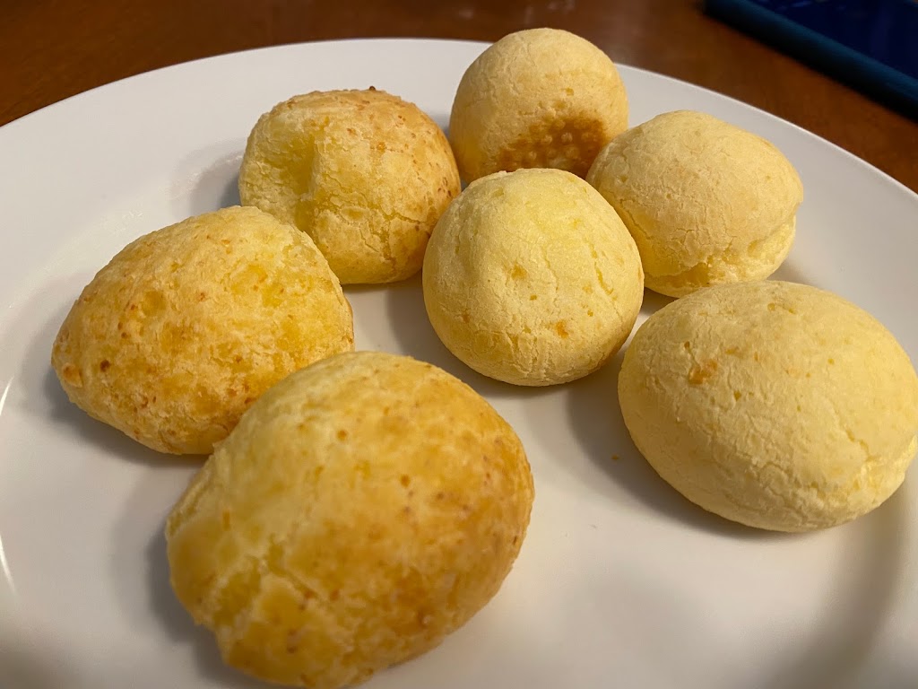 Via Brazil Cafe & Market | restaurant | 1842 N Monroe St, Tallahassee, FL 32303, USA | 8505231494 OR +1 850-523-1494