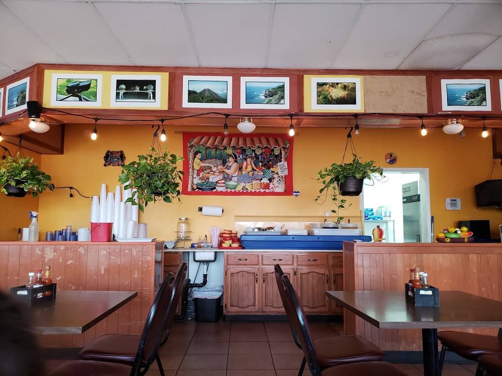 Salvadoreno Restaurant | restaurant | 330 S Gilbert Rd #20, Mesa, AZ 85204, USA | 4809645577 OR +1 480-964-5577