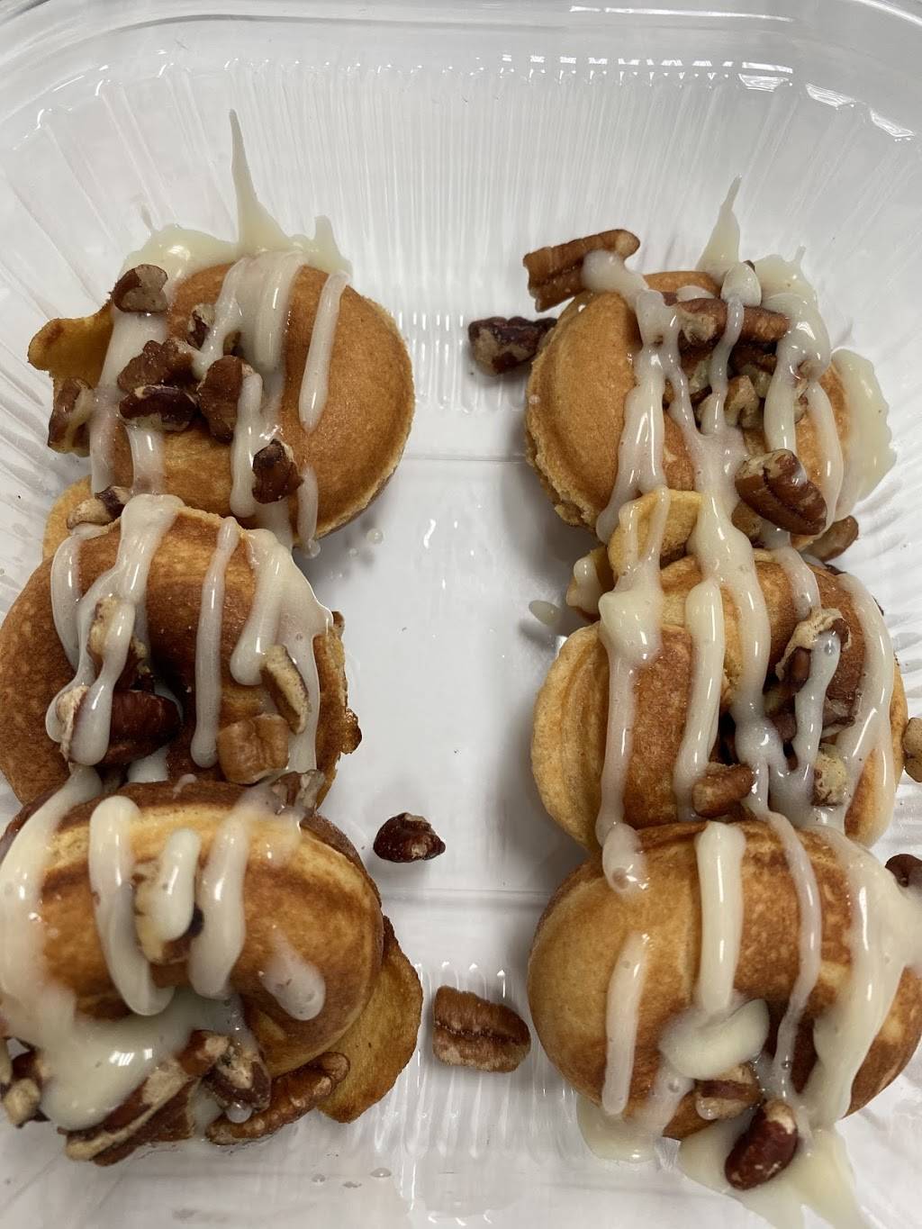 Endless Nutrition | restaurant | 11143 Tara Blvd, Hampton, GA 30228, USA | 7706860787 OR +1 770-686-0787