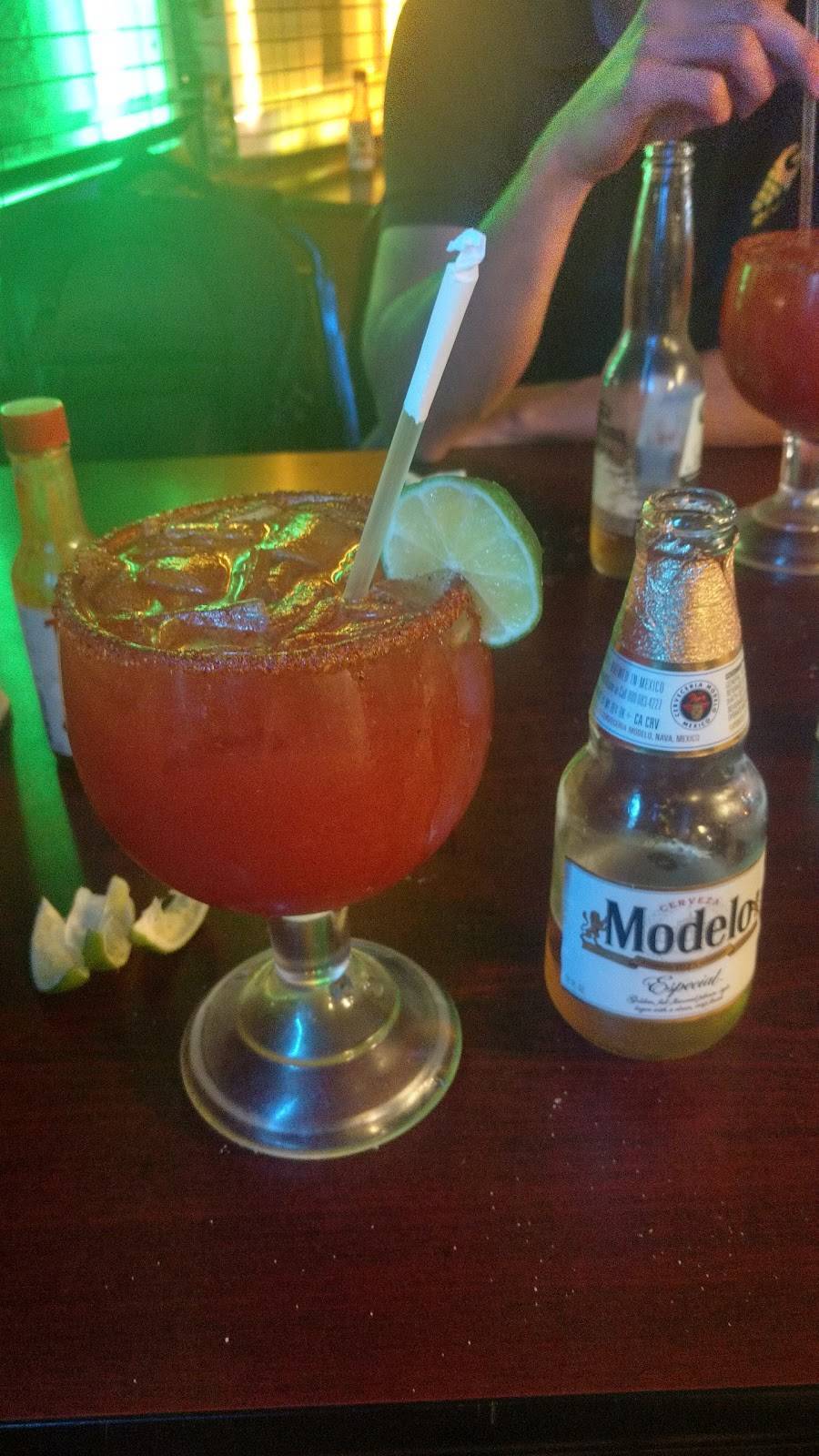 Cali Viejo Restaurant | restaurant | 7363 Van Nuys Blvd, Van Nuys, CA 91405, USA | 8189942930 OR +1 818-994-2930