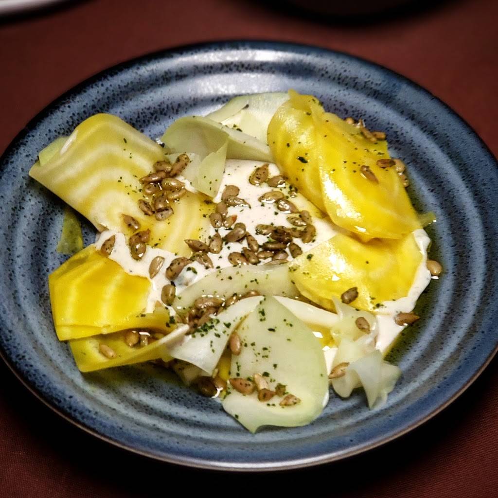 Berber SF | restaurant | 1516 Broadway, San Francisco, CA 94109, USA | 4158007767 OR +1 415-800-7767