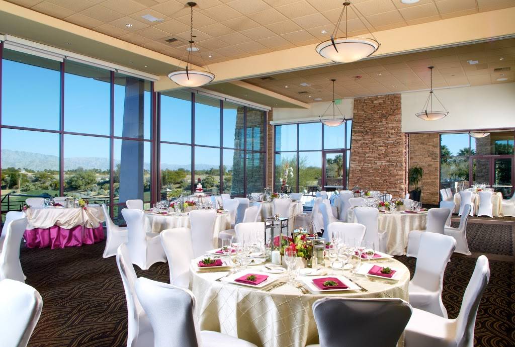 Desert Willow Golf Resort | restaurant | 38-995 Desert Willow Dr, Palm Desert, CA 92260, USA | 7603460015 OR +1 760-346-0015