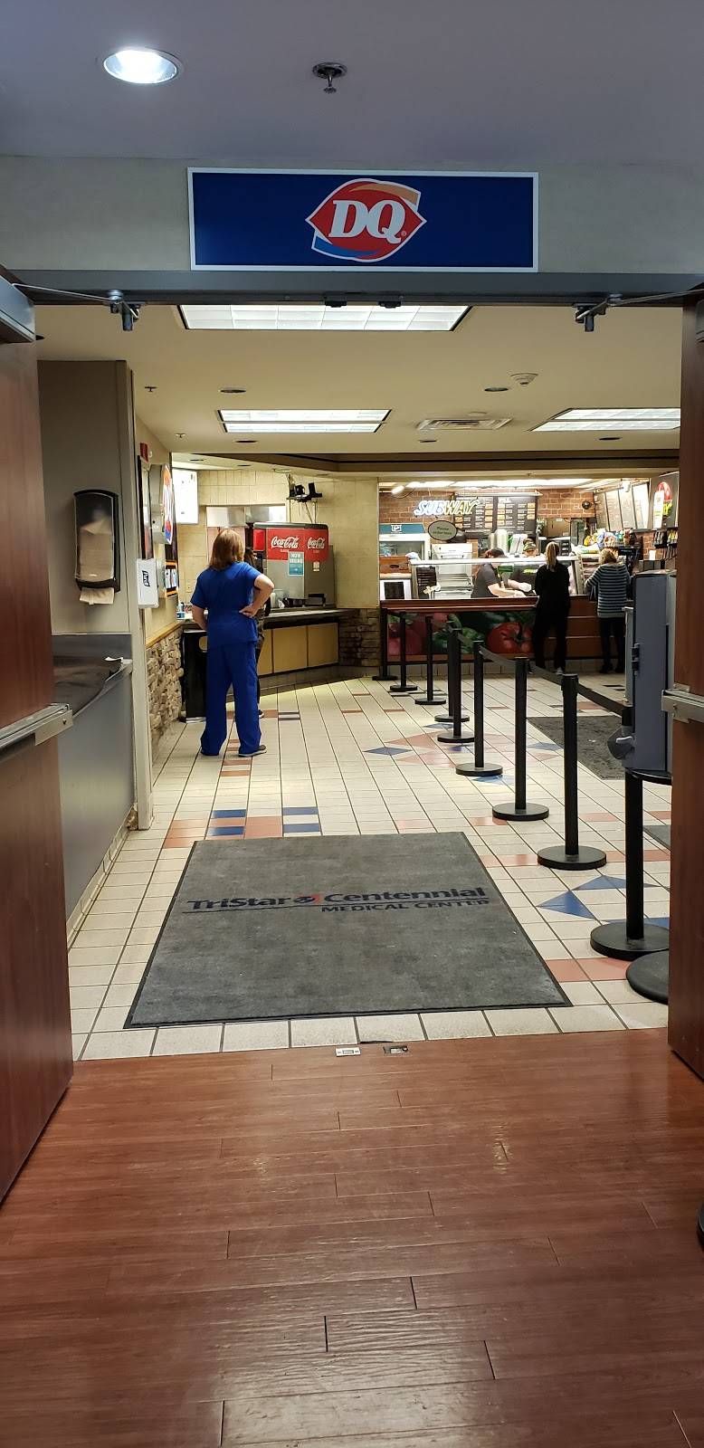 Subway | meal takeaway | 2300 Patterson St, Nashville, TN 37203, USA | 6153424039 OR +1 615-342-4039