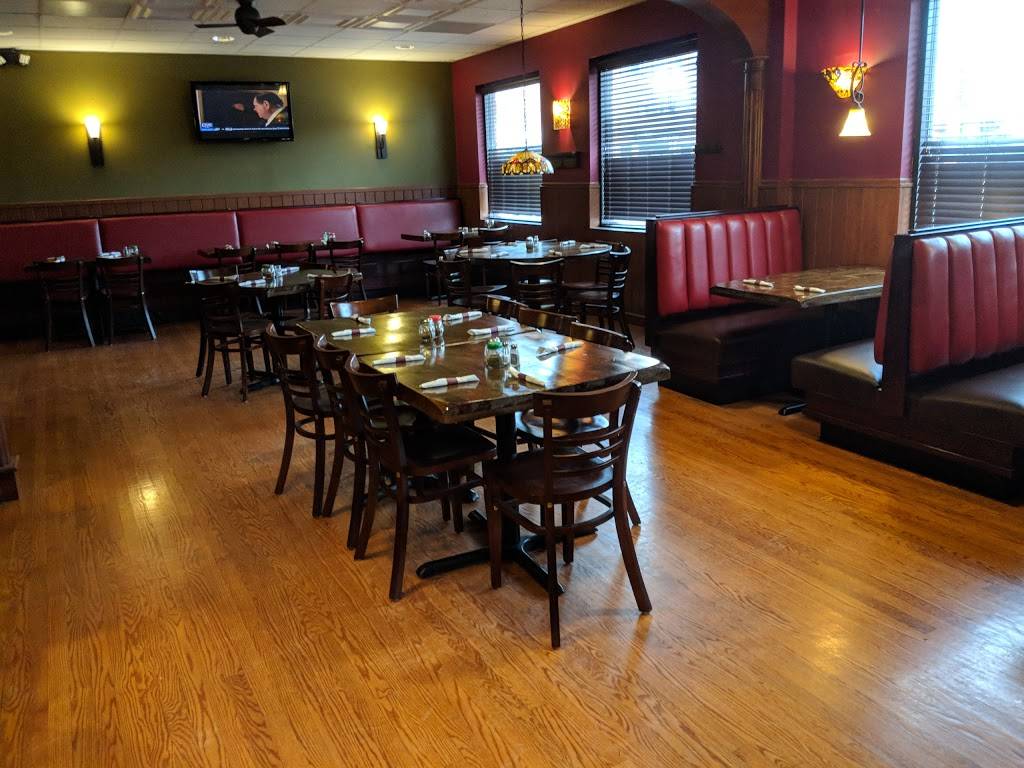 Edwardos Natural Pizza | meal delivery | 6831 W North Ave, Oak Park, IL 60302, USA | 7085242400 OR +1 708-524-2400