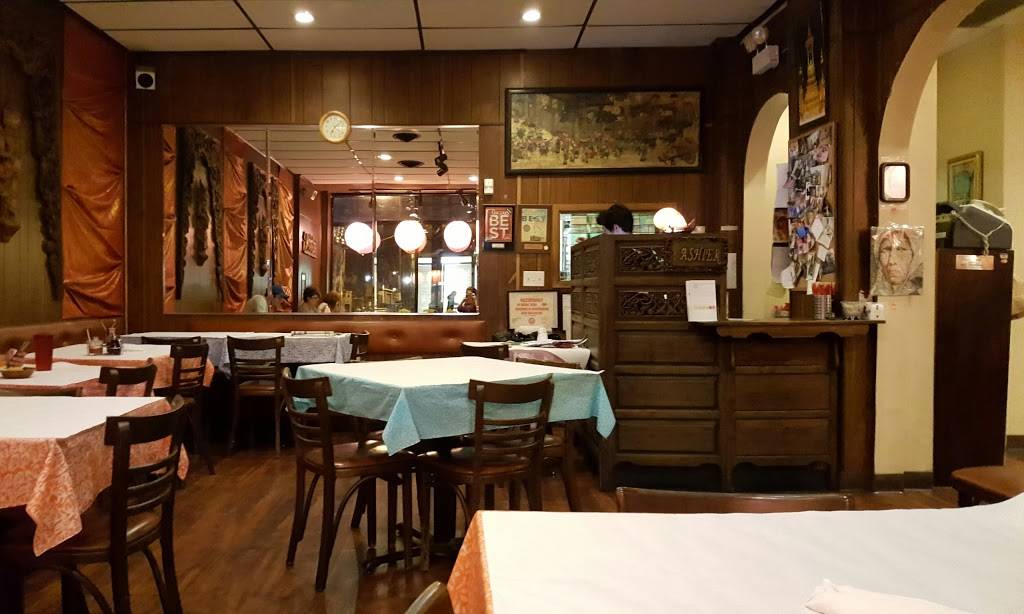 Snail Thai Cuisine | restaurant | 1649 E 55th St, Chicago, IL 60615, USA | 7736675423 OR +1 773-667-5423