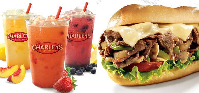 Charleys Philly Steaks | restaurant | 769 Iyannough Rd Ste F115, Hyannis, MA 02601, USA | 5083212025 OR +1 508-321-2025