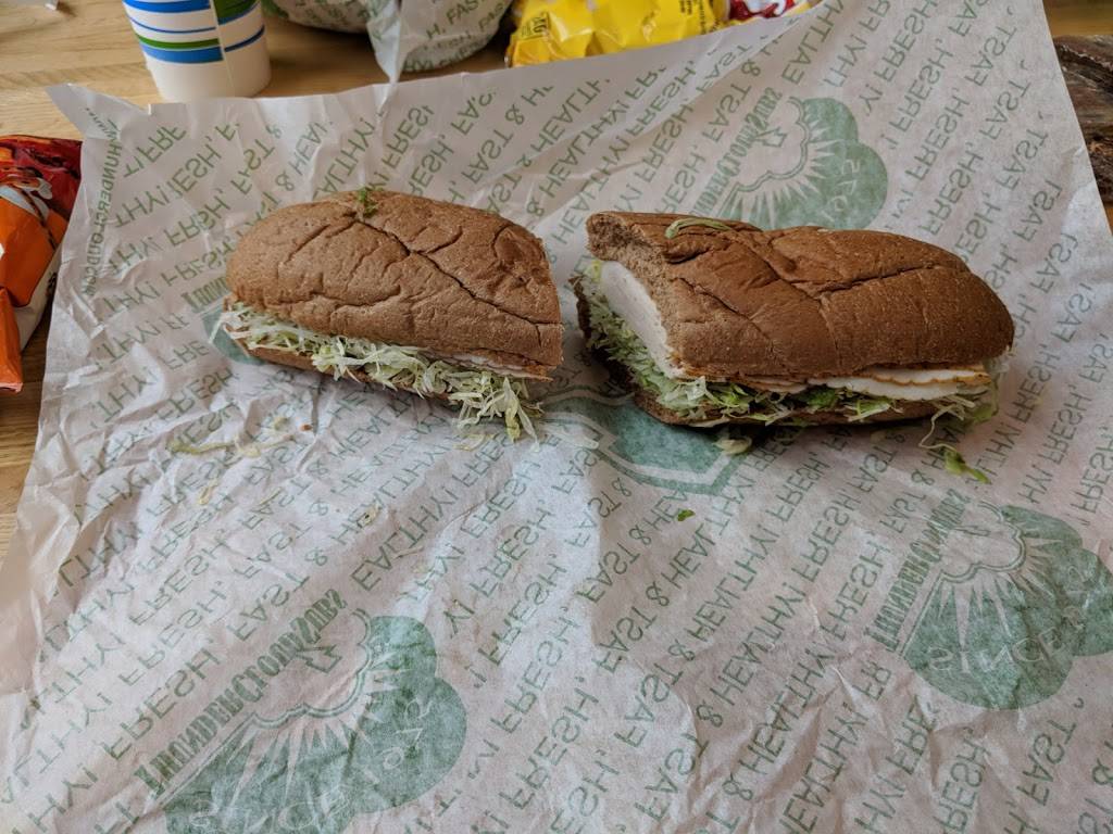 ThunderCloud Subs | restaurant | 1035 TX-123 #101, San Marcos, TX 78666, USA | 5127387283 OR +1 512-738-7283