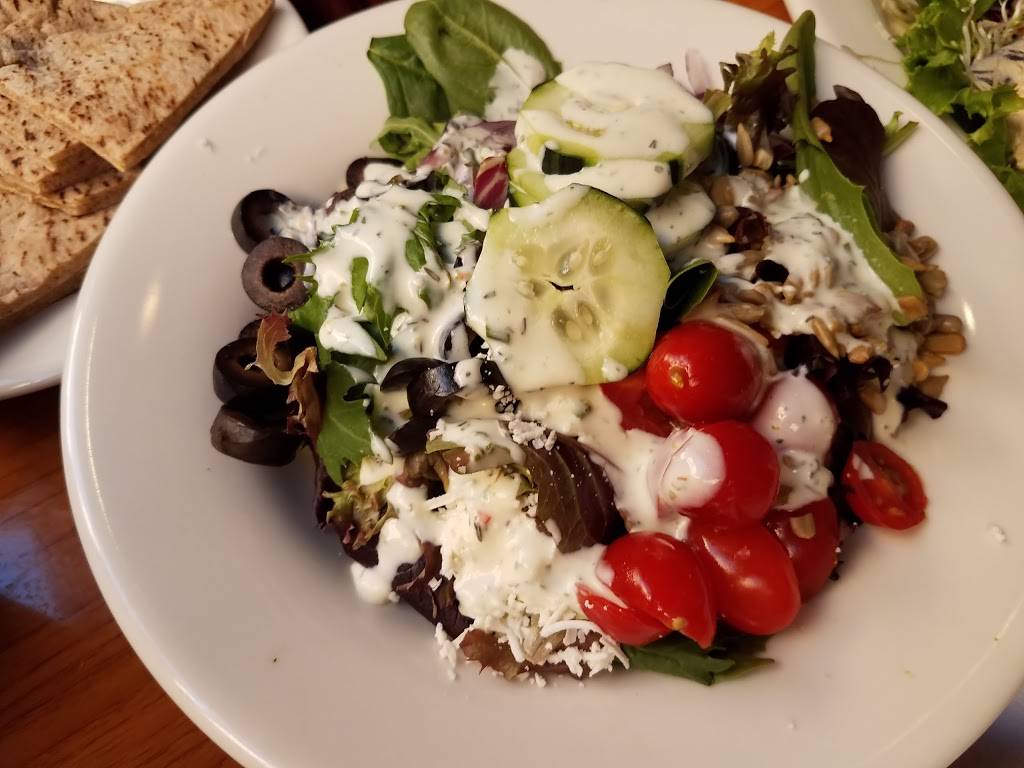 Natural Cafe Simi Valley | restaurant | 2667 Tapo Canyon Rd, Simi Valley, CA 93063, USA | 8055272272 OR +1 805-527-2272