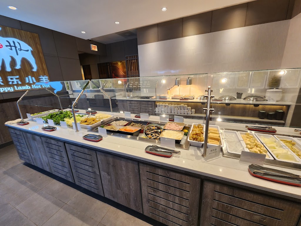 Happy Lamb Hot Pot | restaurant | 3207 S Halsted St, Chicago, IL 60608, USA | 8722993137 OR +1 872-299-3137
