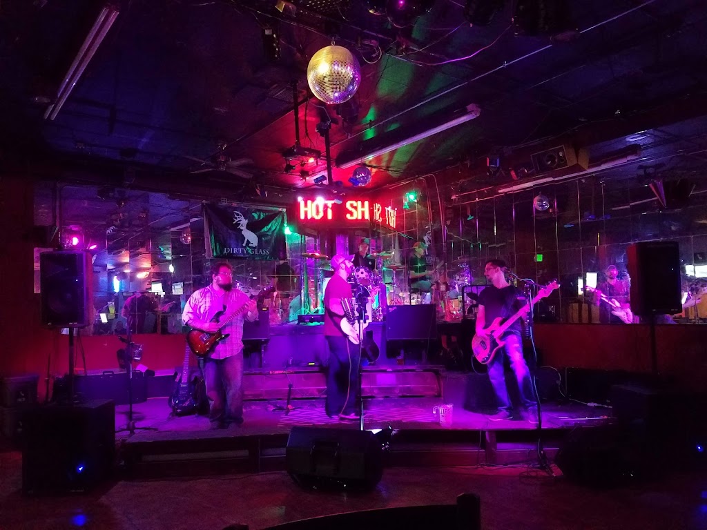 Hot Shots | restaurant | 615 W Wall St, Midland, TX 79701, USA | 4326873582 OR +1 432-687-3582