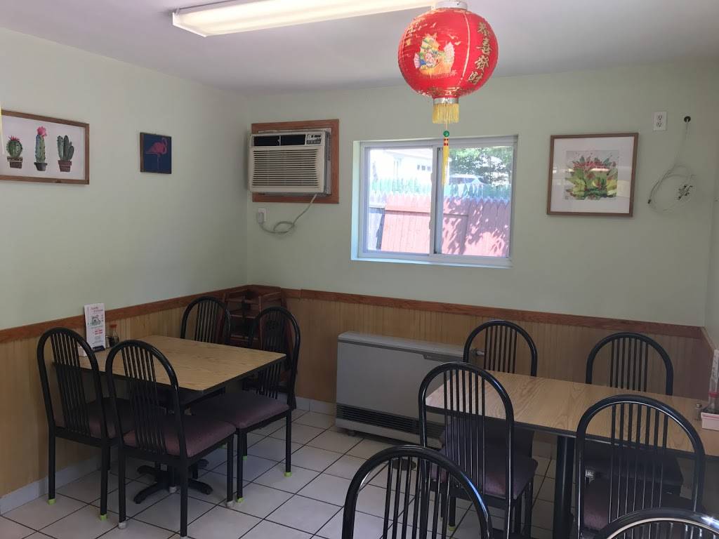 Lucky Fortune | restaurant | 422 Main St, Damariscotta, ME 04543, USA | 2075632800 OR +1 207-563-2800