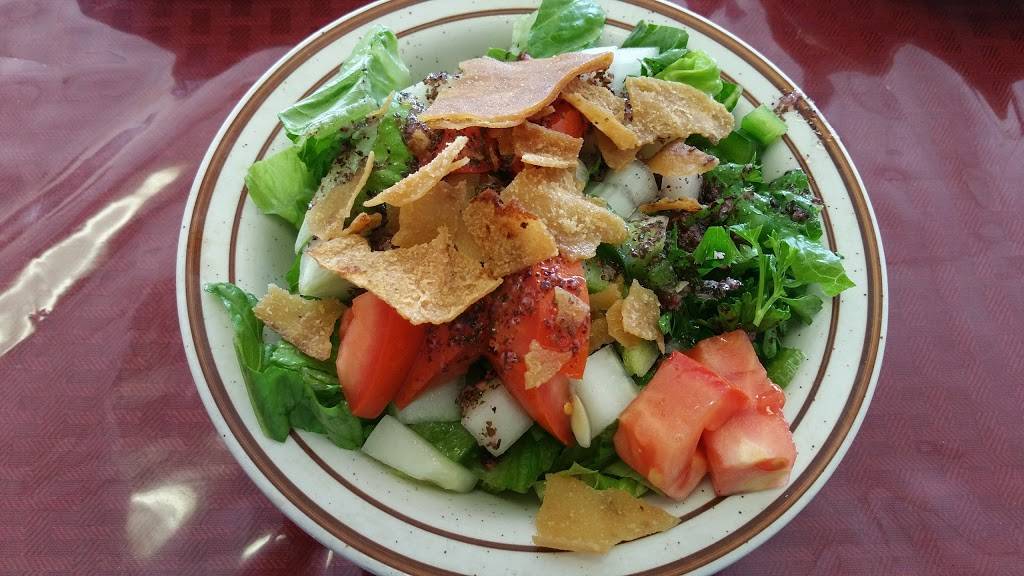 Cedars Restaurant | restaurant | 8999 Park Blvd N, Seminole, FL 33777, USA | 7279146966 OR +1 727-914-6966