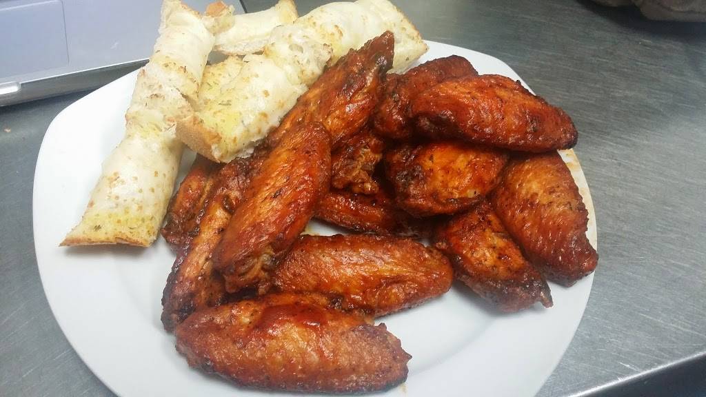 Vitos Pizza & Wings | meal delivery | 1500 Sixth Line, Oakville, ON L6H 2P2, Canada | 9053371500 OR +1 905-337-1500