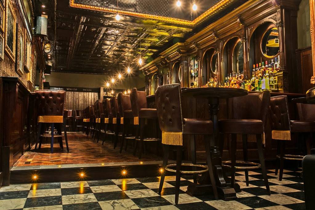 The Georgetown Whiskey Room | restaurant | 3705, 3125 M St NW, Washington, DC 20007, USA | 2027512111 OR +1 202-751-2111