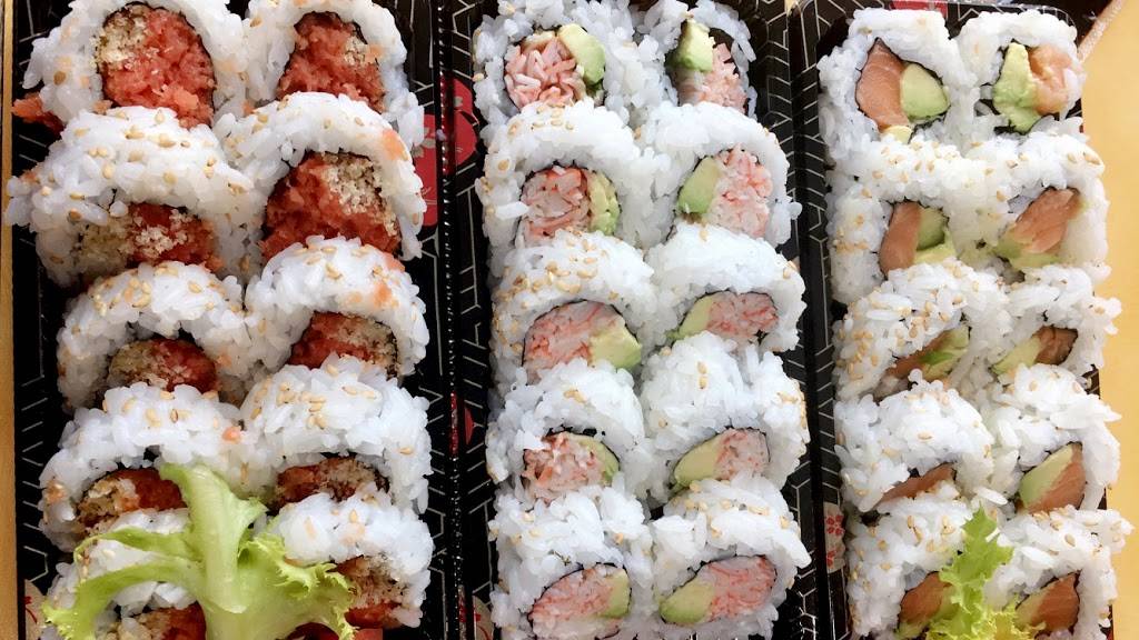 Sarku Japan | restaurant | 24555 Dulles Landing Dr Ste 100, Dulles, VA 20166, USA | 5713493367 OR +1 571-349-3367