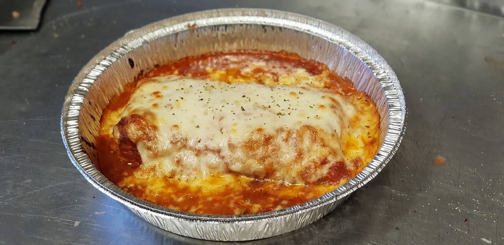 Tic Tac Dough | restaurant | 53 NE 44th St, Oakland Park, FL 33334, USA | 9544918345 OR +1 954-491-8345