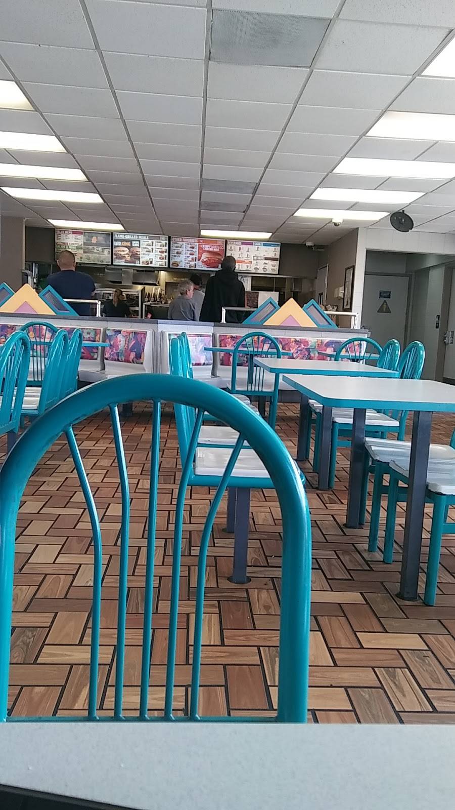 Burger King | restaurant | 290 E Compton Blvd, Compton, CA 90220, USA | 3106356345 OR +1 310-635-6345