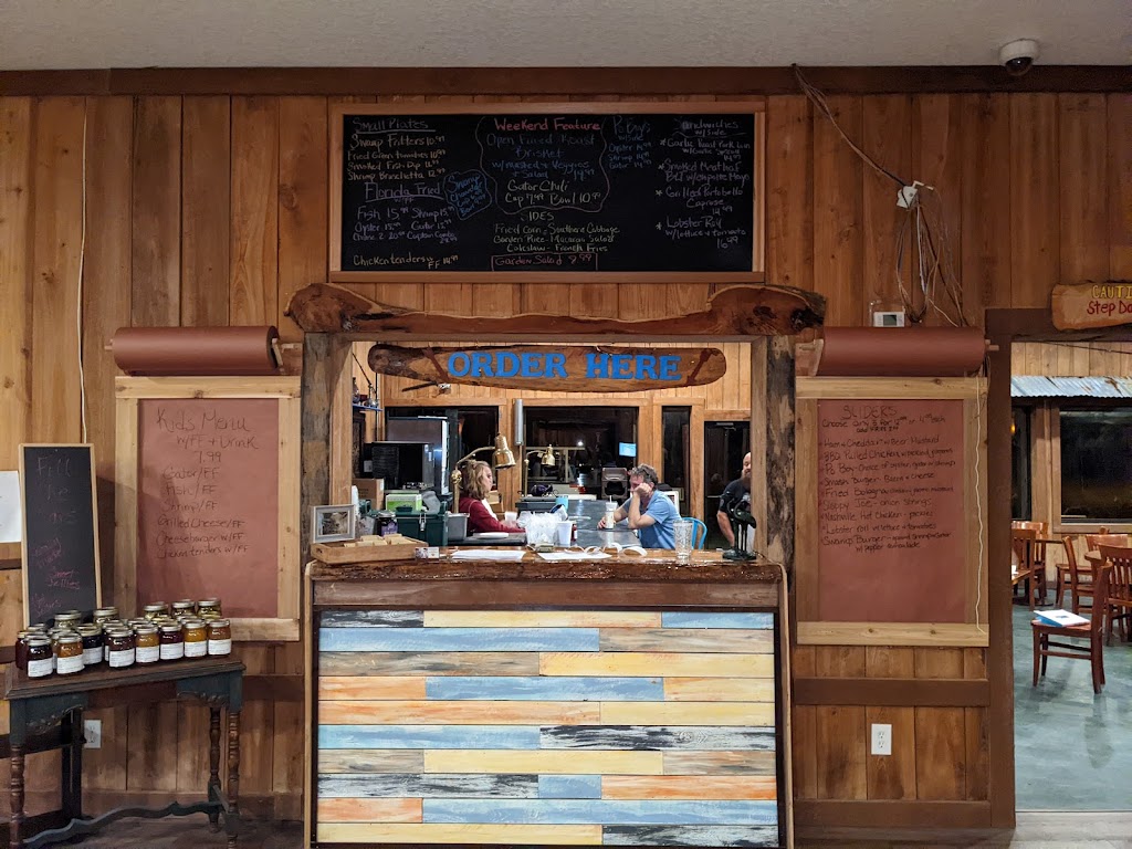 Loughman Lakeside Restaurant | restaurant | 1955 Hatbill Rd #5904, Mims, FL 32754, USA | 3212890611 OR +1 321-289-0611