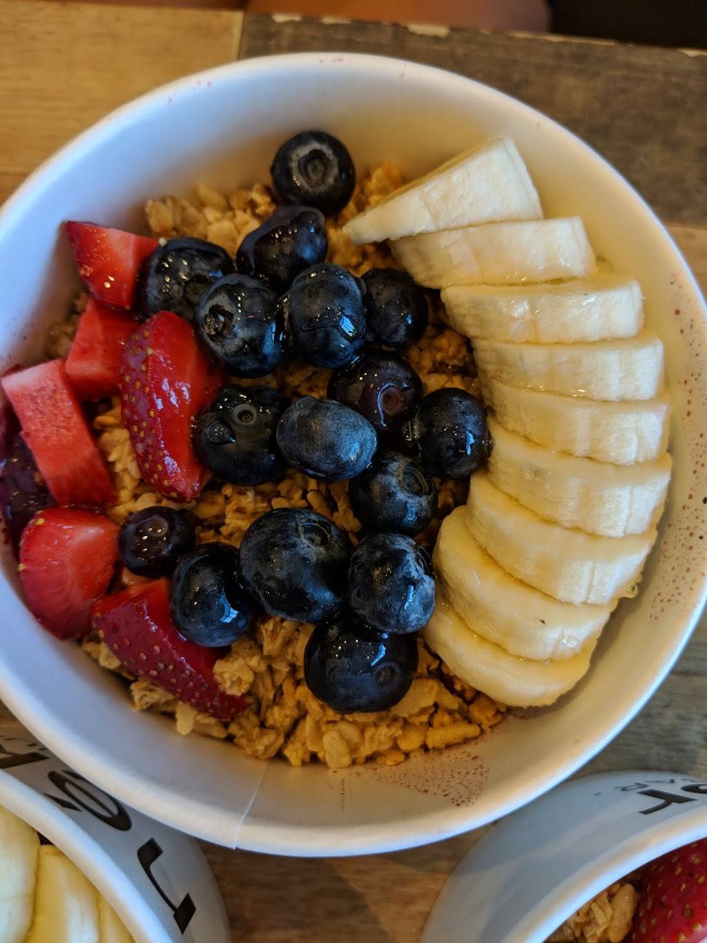 Nekter Juice Bar | cafe | 304 W El Camino Real, Sunnyvale, CA 94087, USA | 4083594100 OR +1 408-359-4100