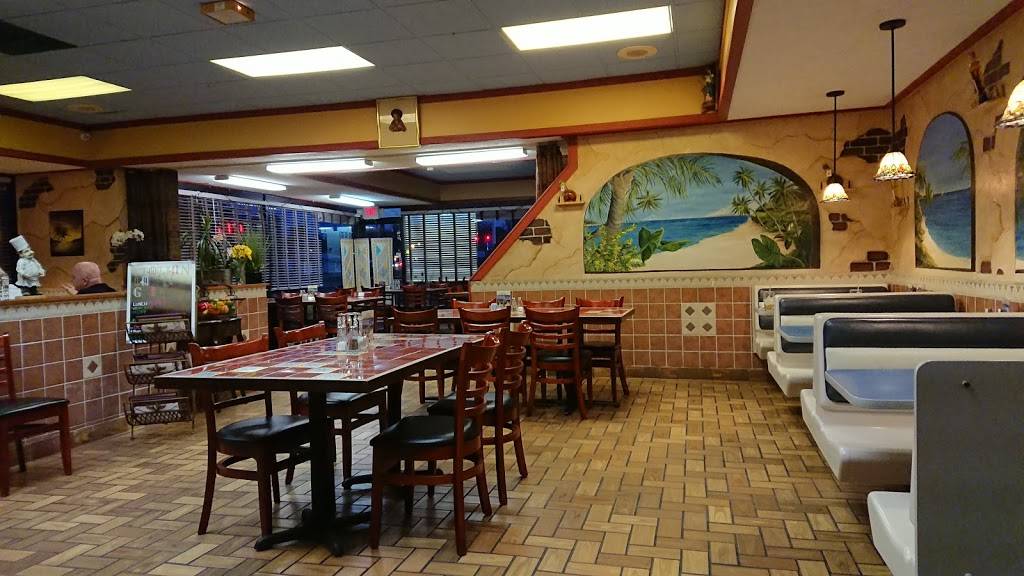 Italian Latin Grill | restaurant | 101 US-17, Palatka, FL 32177, USA | 3863289600 OR +1 386-328-9600