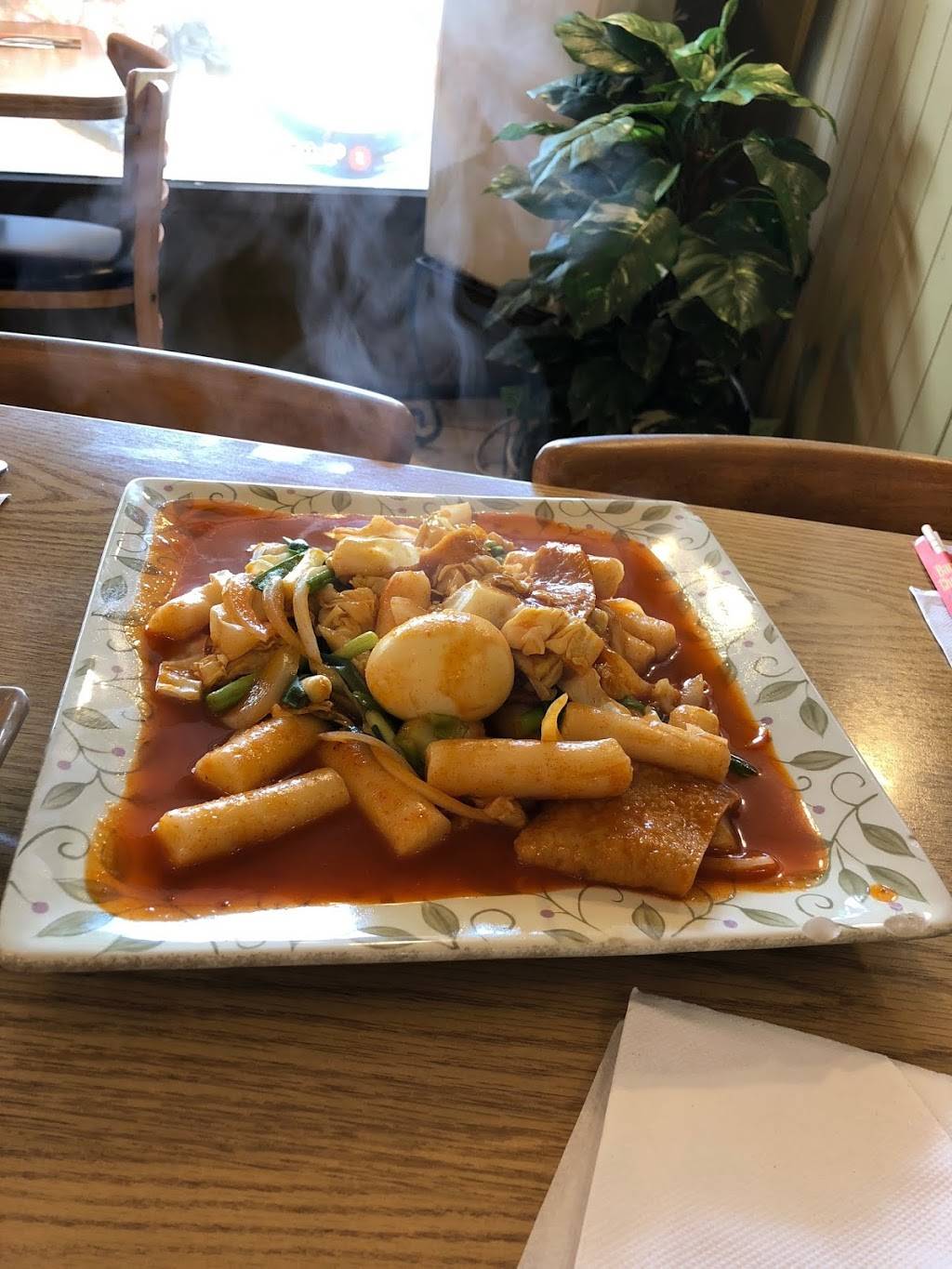 Anns Korean BBQ & Teriyaki | restaurant | 2246 NW Market St #4024, Seattle, WA 98107, USA | 2067895838 OR +1 206-789-5838