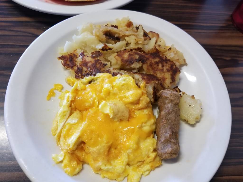 Mikeys Family Restaurant | restaurant | 9333 E Main St #11, Mesa, AZ 85207, USA | 4809863786 OR +1 480-986-3786